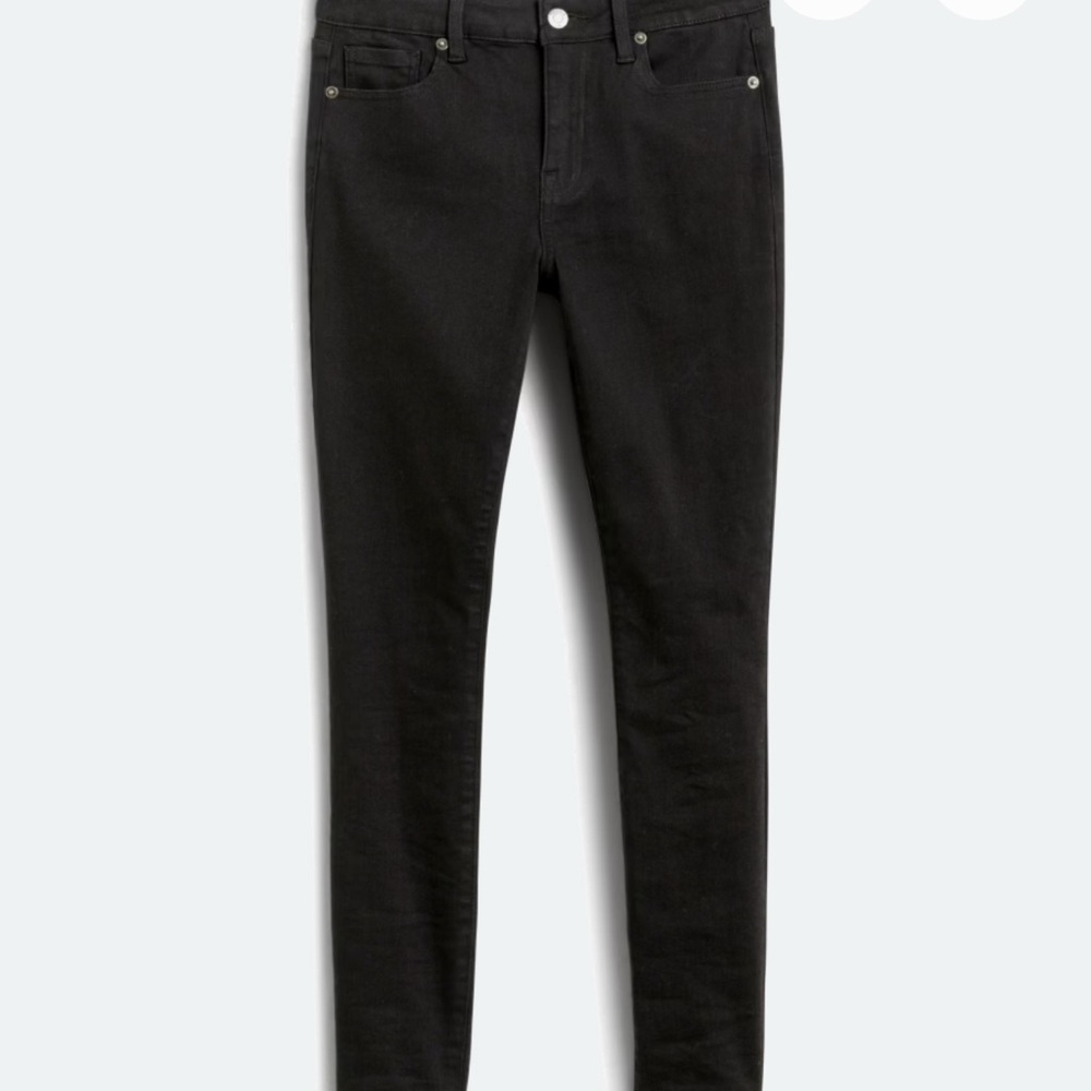 Cosmic Blue Love Arielle Skinny Jean Never Worn 10P